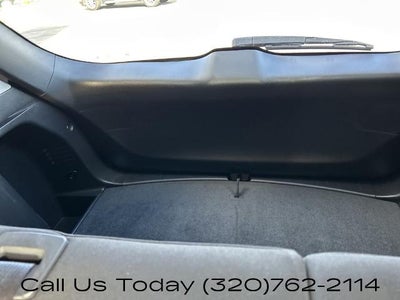 2023 Chevrolet Trailblazer FWD 4dr LT
