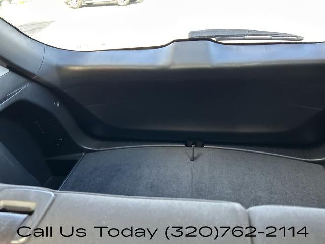 2023 Chevrolet Trailblazer FWD 4dr LT
