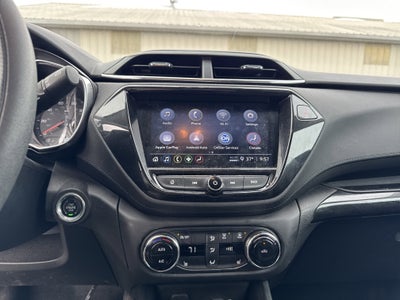 2023 Chevrolet Trailblazer FWD 4dr LT
