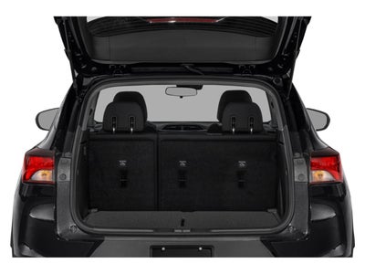 2023 Chevrolet Trailblazer FWD 4dr LT