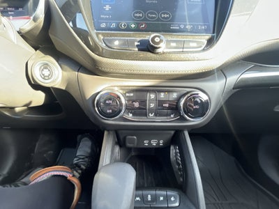 2023 Chevrolet Trailblazer FWD 4dr LT