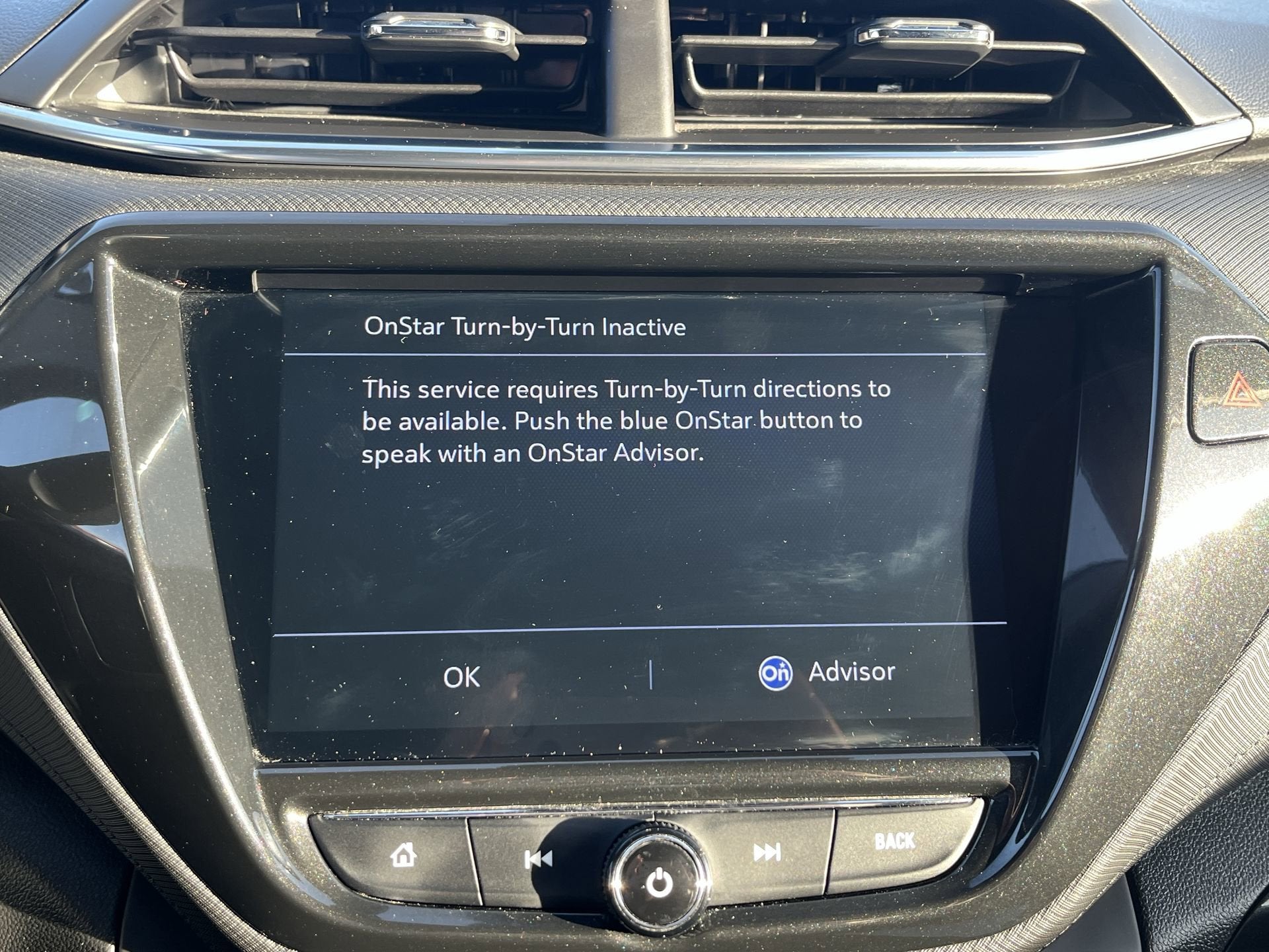 2023 Chevrolet Trailblazer FWD 4dr LT