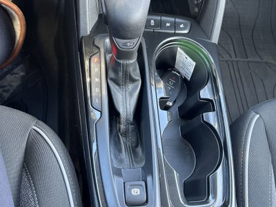 2023 Chevrolet Trailblazer FWD 4dr LT