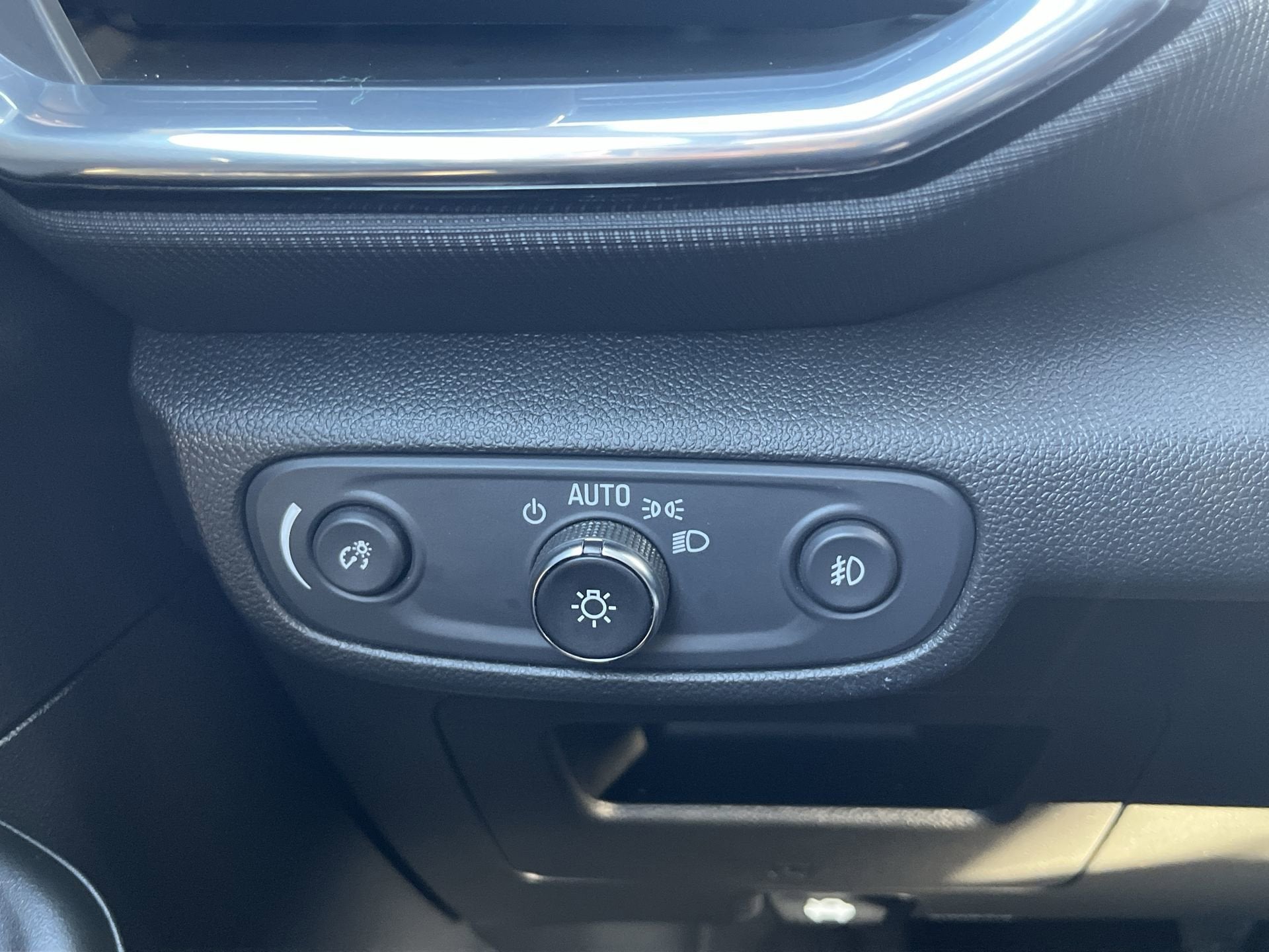 2023 Chevrolet Trailblazer FWD 4dr LT