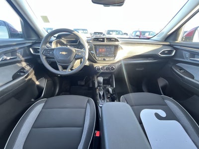 2023 Chevrolet Trailblazer FWD 4dr LT
