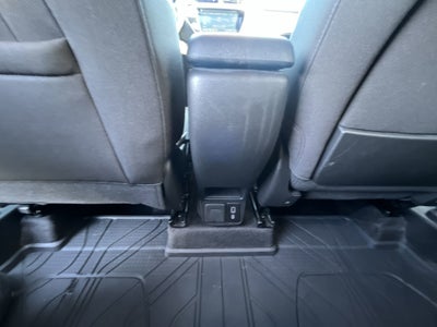 2023 Chevrolet Trailblazer FWD 4dr LT