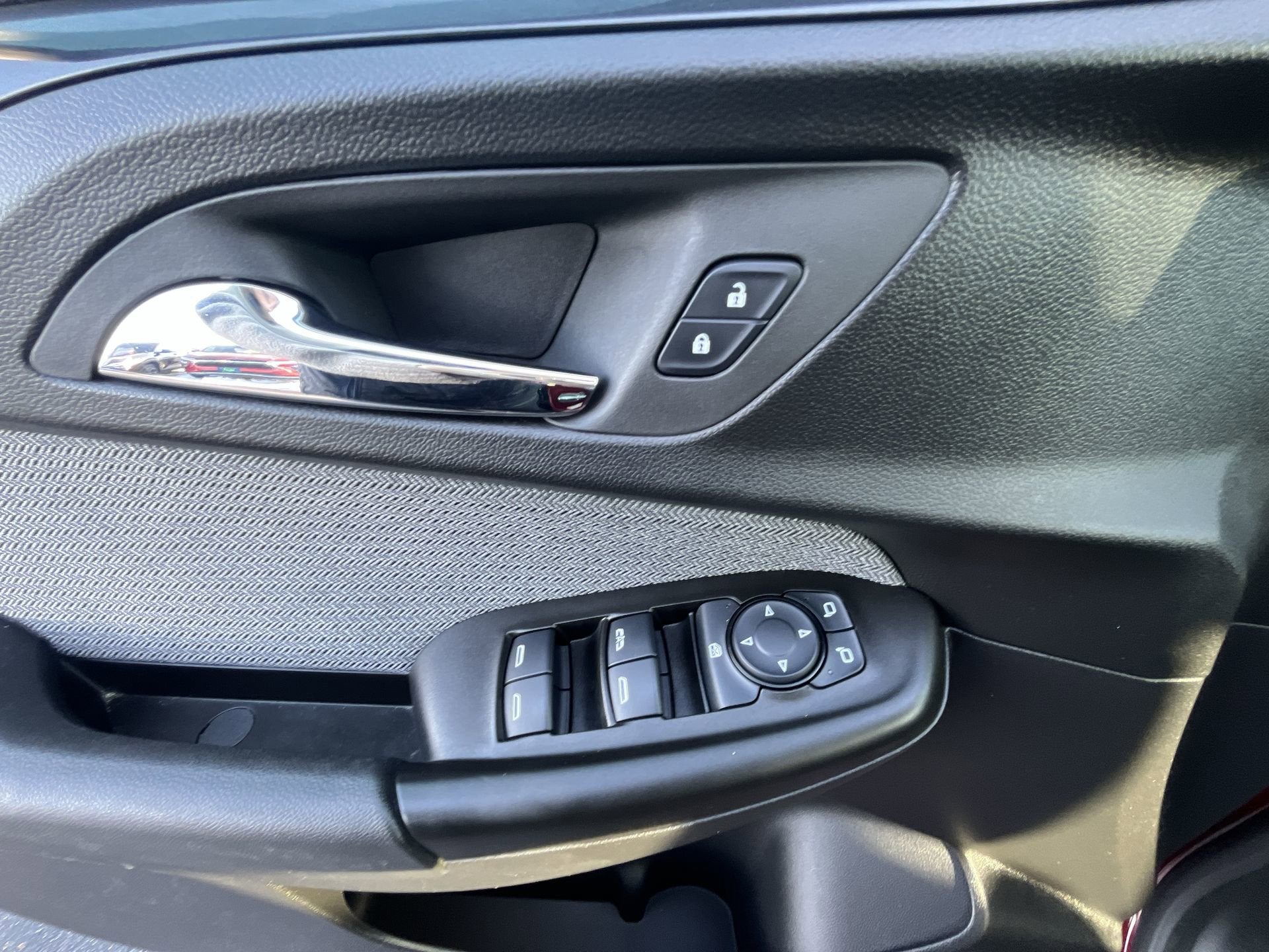 2023 Chevrolet Trailblazer FWD 4dr LT