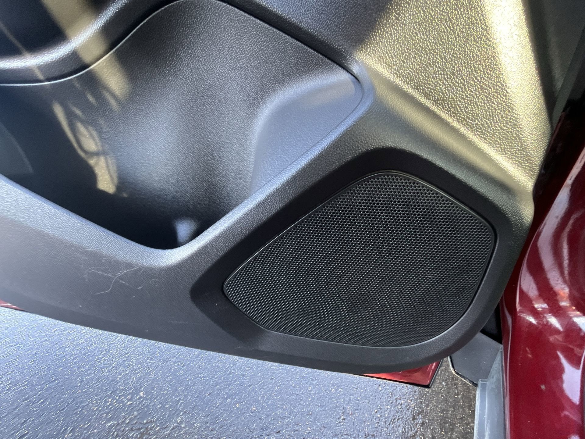 2023 Chevrolet Trailblazer FWD 4dr LT