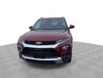 2023 Chevrolet Trailblazer FWD 4dr LT