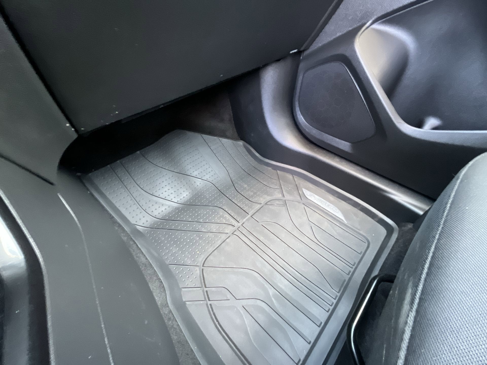 2023 Chevrolet Trailblazer FWD 4dr LT