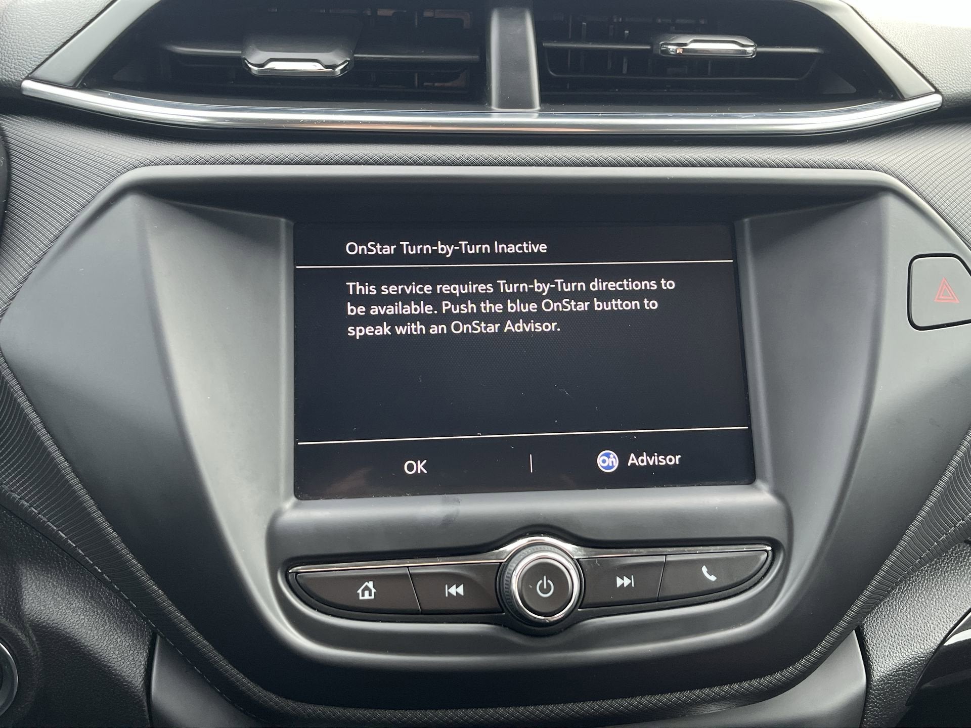 2022 Chevrolet Trailblazer AWD 4dr LT