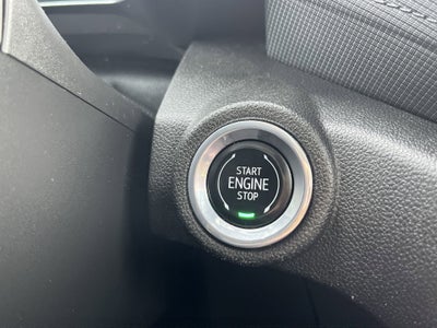 2022 Chevrolet Trailblazer AWD 4dr LT