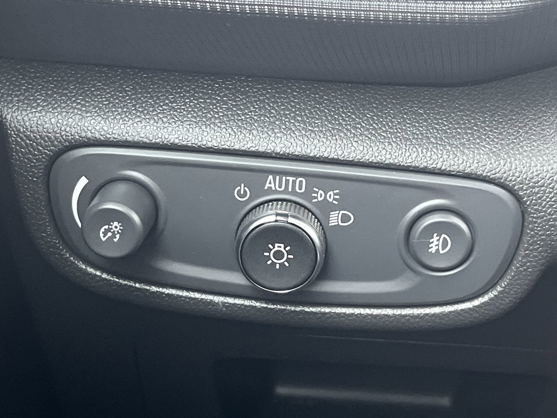 2022 Chevrolet Trailblazer AWD 4dr LT