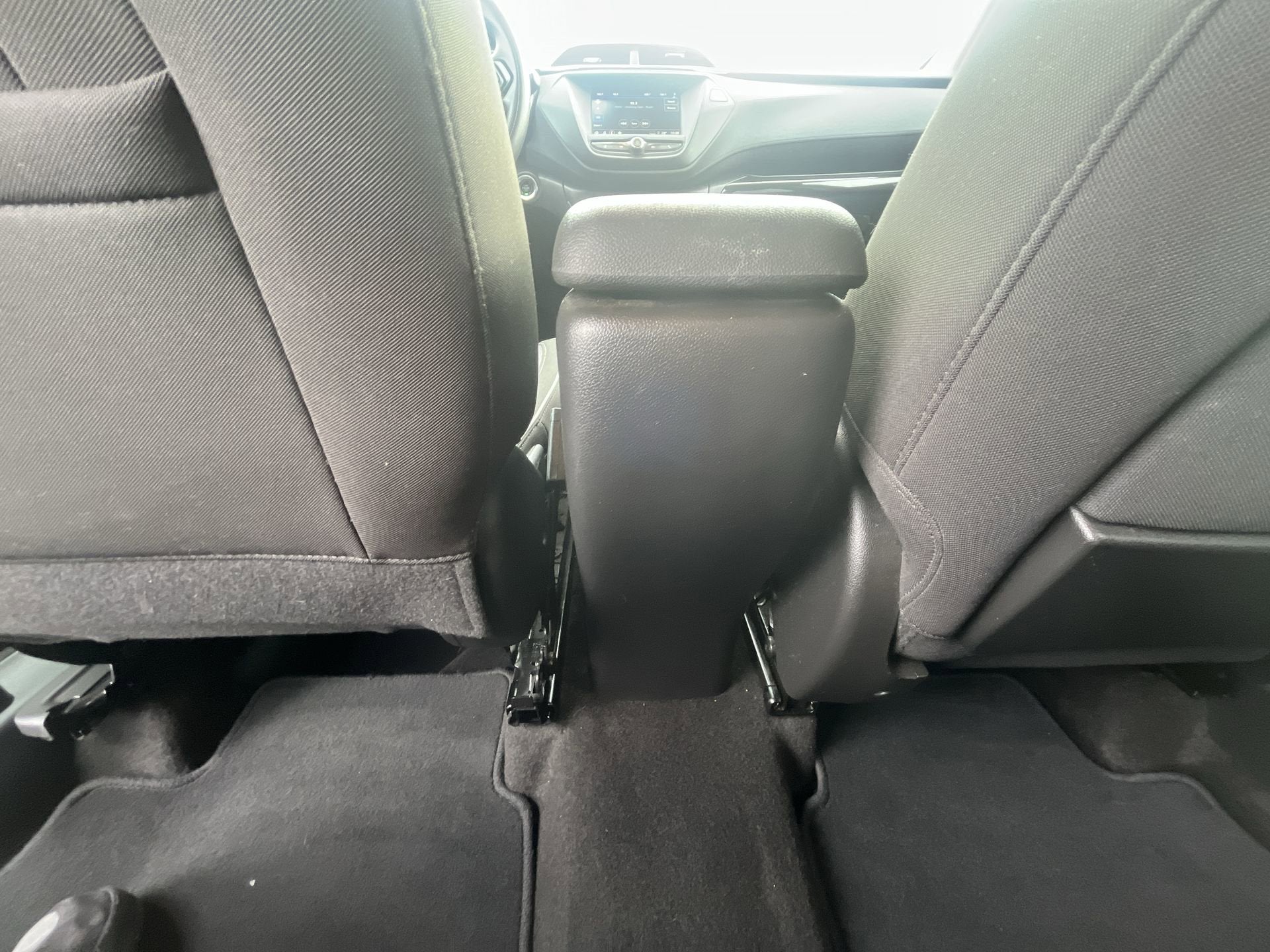 2022 Chevrolet Trailblazer AWD 4dr LT