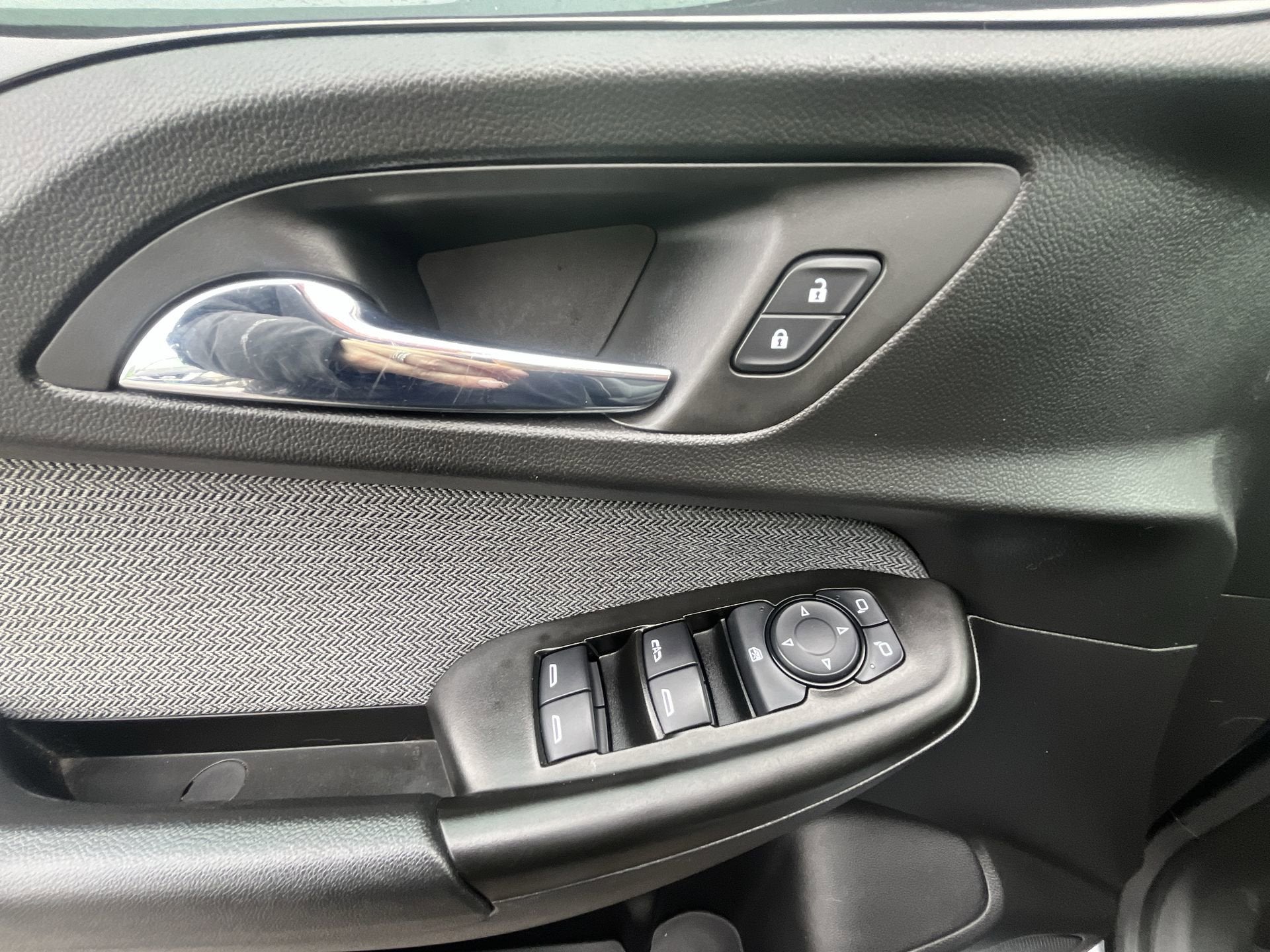 2022 Chevrolet Trailblazer AWD 4dr LT