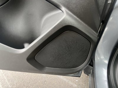 2022 Chevrolet Trailblazer AWD 4dr LT