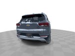 2022 Chevrolet Trailblazer AWD 4dr LT