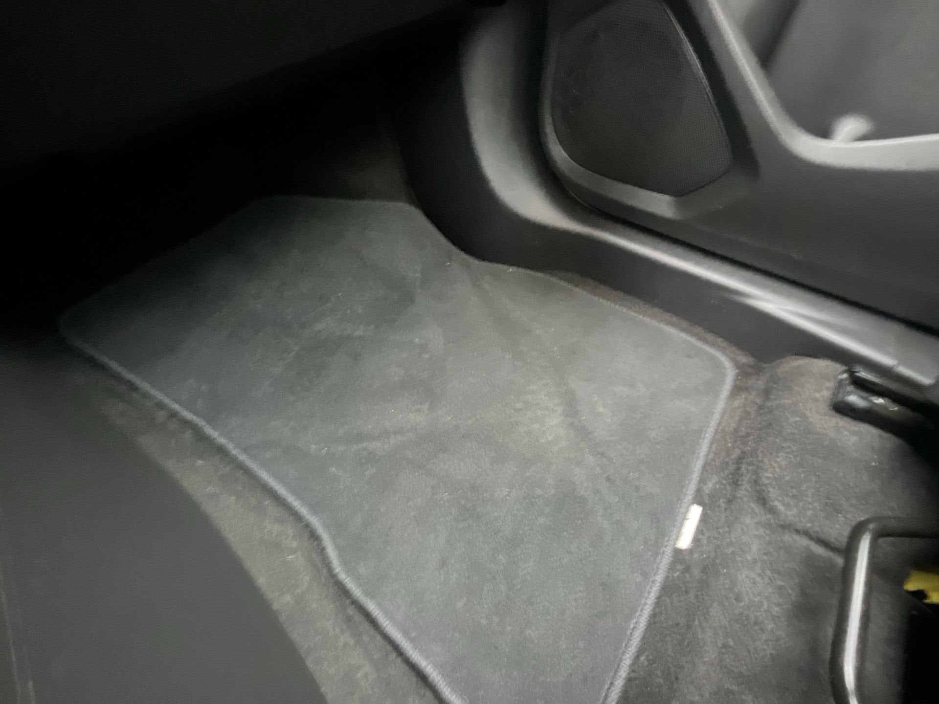 2022 Chevrolet Trailblazer AWD 4dr LT