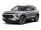 2024 Chevrolet Trailblazer AWD 4dr LT