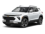 2024 Chevrolet Trailblazer AWD 4dr LT