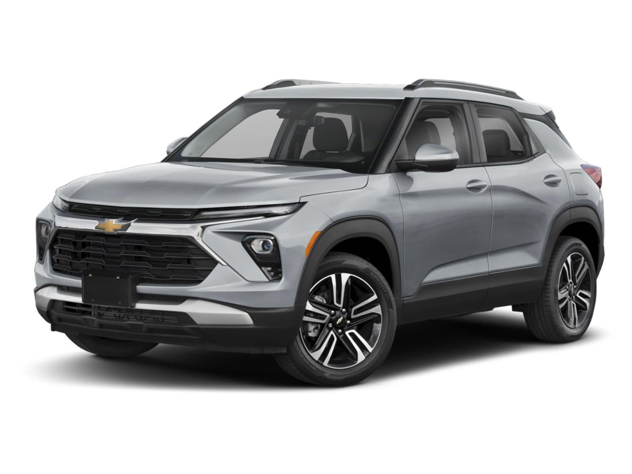 2024 Chevrolet Trailblazer AWD 4dr LT
