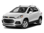 2018 Chevrolet Trax AWD 4dr LT