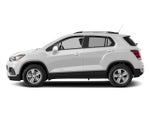 2018 Chevrolet Trax AWD 4dr LT