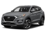 2020 Hyundai TUCSON Sport AWD
