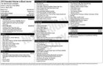 2012 Hyundai VELOSTER 3dr Cpe Auto w/Black Int