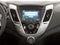 2012 Hyundai VELOSTER 3dr Cpe Auto w/Black Int
