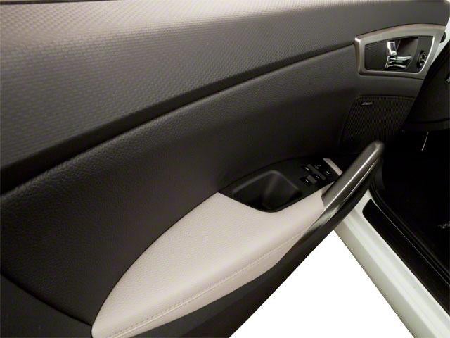 2012 Hyundai VELOSTER 3dr Cpe Auto w/Black Int