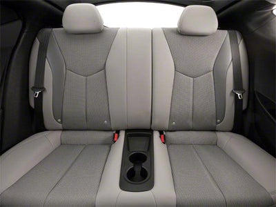 2012 Hyundai VELOSTER 3dr Cpe Auto w/Black Int