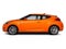 2012 Hyundai VELOSTER 3dr Cpe Auto w/Black Int