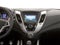 2012 Hyundai VELOSTER 3dr Cpe Auto w/Black Int
