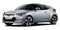 2012 Hyundai VELOSTER 3dr Cpe Auto w/Black Int
