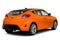 2012 Hyundai VELOSTER 3dr Cpe Auto w/Black Int