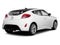 2012 Hyundai VELOSTER 3dr Cpe Auto w/Black Int
