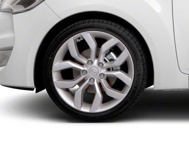 2012 Hyundai VELOSTER 3dr Cpe Auto w/Black Int
