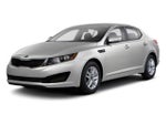 2011 Kia Optima 4dr Sdn 2.0T Auto EX