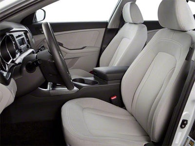 2011 Kia Optima 4dr Sdn 2.0T Auto EX