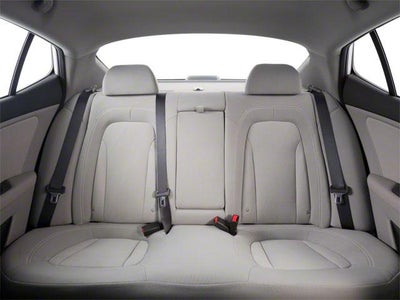 2011 Kia Optima 4dr Sdn 2.0T Auto EX