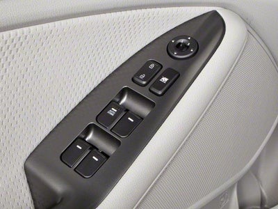 2011 Kia Optima 4dr Sdn 2.0T Auto EX