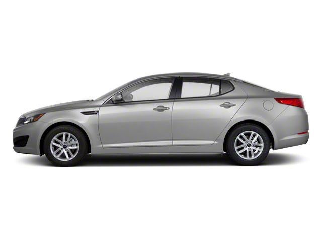 2011 Kia Optima 4dr Sdn 2.0T Auto EX