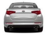 2011 Kia Optima 4dr Sdn 2.0T Auto EX