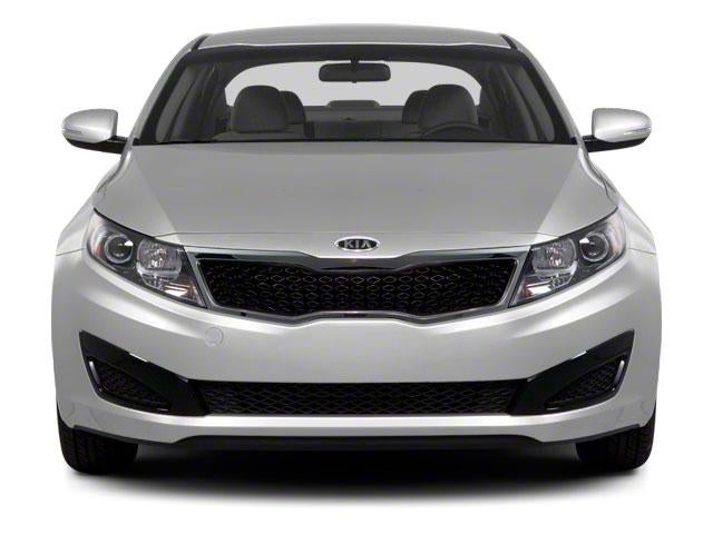 2011 Kia Optima 4dr Sdn 2.0T Auto EX
