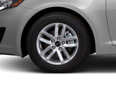 2011 Kia Optima 4dr Sdn 2.0T Auto EX