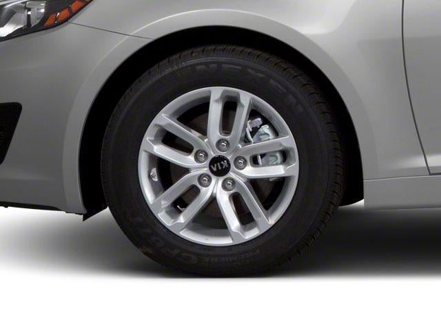 2011 Kia Optima 4dr Sdn 2.0T Auto EX