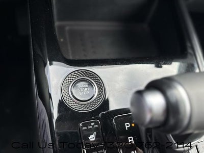 2024 Kia Niro SX FWD