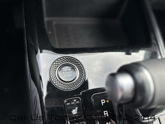 2024 Kia Niro SX FWD