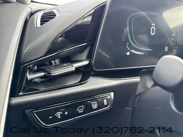 2024 Kia Niro SX FWD